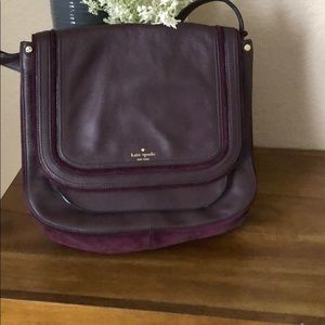 Kate spade purse